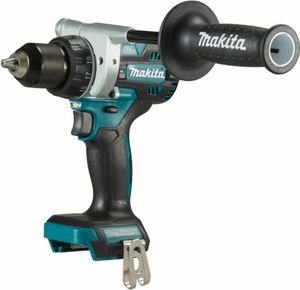 Makita DDF486Z - Vrtačka/šroubovák - akumulátorová - 2 rychlosti 13 mm - 130 N-m - bez baterie