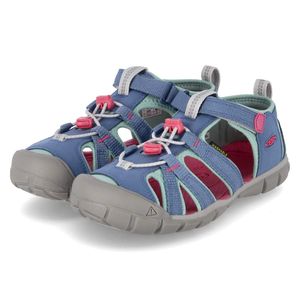 Keen Wanderschuhe Wanderschuhe Textil