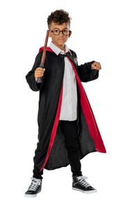 Školská uniforma Harryho Pottera