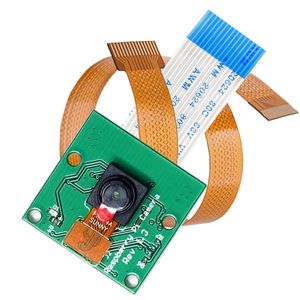 AZ-Delivery Module Kamera mit 15cm Flexkabel für Raspberry Pi und 30cm Flexkabel für Raspberry Pi Zero, 1x Kamera