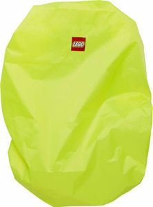 Lego Regenschutzhülle für Ranzen