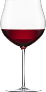 Zwiesel Glas 2 Stück Burgunder Grand Cru Rotweinglas Enoteca tritan· kristall·  handgefertigt·  spülmaschinenfest· Rotweinglas 122088
