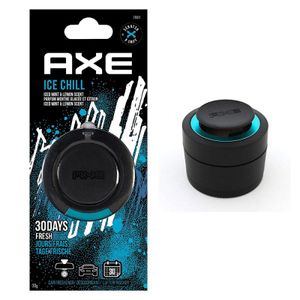 AXE Lufterfrischer GEL CAN Ice Chill