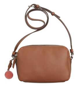 ESPRIT Umhängetasche Vera Shoulder Bag Toffee braun