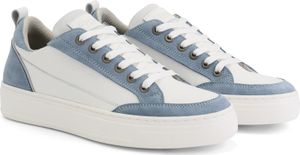 Travelin' Caris Women White-light blue 42