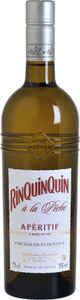 Rinquinquin a la Peche 750ml 15% Vol.