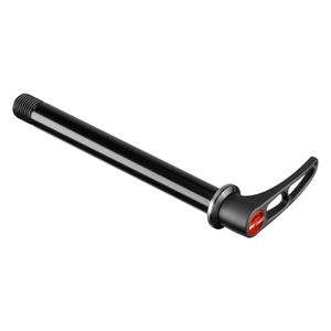 VR-Steckachse DT Swiss RWS thru axle Alu, 15/100mm mit Alu-Hebel VR-Steckachse DT Swiss RWS thru axle Alu, 15/100mm mit Alu-Hebel