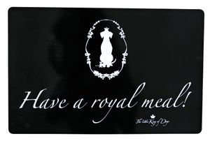 Trixie Napfunterlage ROYAL MEAL