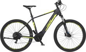 FISCHER MONTIS 5.0i E-Bike - schiefergrau matt, 29 Zoll, RH 51 cm, 504 Wh