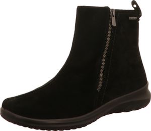 Legero Damen Stiefelette in Schwarz, Größe 3.5