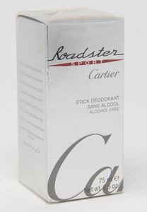 Cartier Roadster Sport Deodorant Stick 75ml