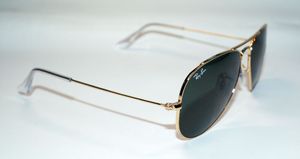 Ray-Ban Aviator S (55mm) - RB3025 W3234 55