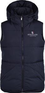 Vesta Kingsland s peřím Classic uni