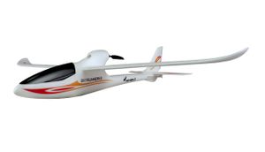 Skyrunner V3 Elektro-Segelflugzeug mit Gyro 750mm RTF von Amewi
