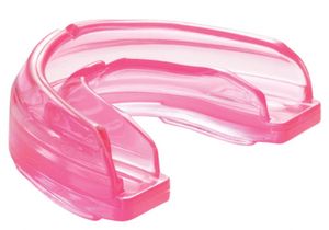 Shock Doctor Braces Pink One Size