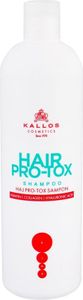 Kallos Kjmn Hair Pro-tox Szampon 500 ml