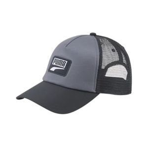 Puma Trucker Cap 024033 (Schwarz 01)