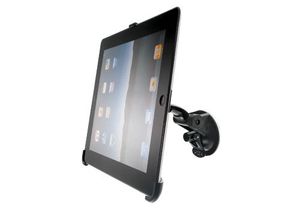Trust Kfz-Halterung für Apple iPad 2 schwarz