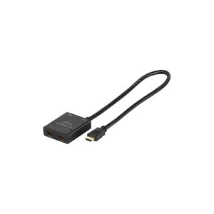 HDMI® Verteiler 1 auf 2 (47144)
