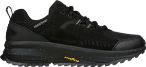 Skechers Bionic Trail - Road Sector - Schwarz Synthetik Größe: 42 Normal Skechers Bionic Trail - Road Sector - Schwarz Synthetik Größe: 42 Normal