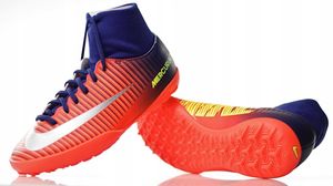 Nike-Schuhe Turf JR Mercurial Victory TF DF Größe: 33.5