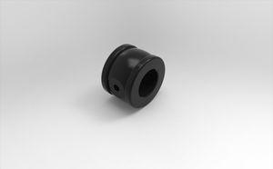 Ullrich-Sport Tischfussball Tisch-Kicker Torwartstopper