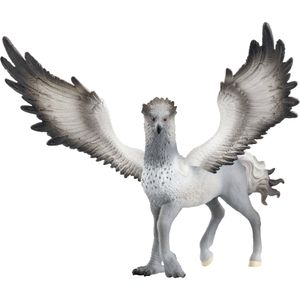 Schleich Wizarding World Seidenschnabel 13988