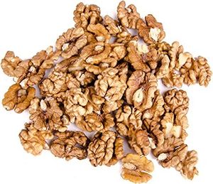 Natural Food Walnusskerne aus Polen | PREMIUM | sehr gute Qualität | lecker und gesund 1 kg