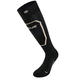 Lenz 1.0 Slim Beheizbare Socken Grösse: 31-34