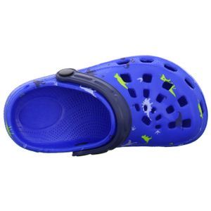 Sneakers Kinder-Badeschuh Blau , Farbe:blau, EU Größe:34