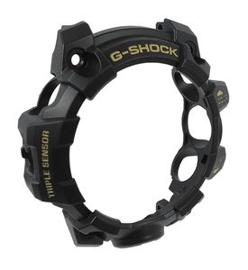 Lünette Bezel Casio G-Shock schwarz GWG-1000 10509183