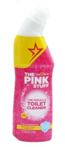 (Stardrops, Pink Stuff, WC-Gel, 750ml