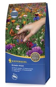 KIEPENKERL® Blumen-Wiese 1 kg für 100 m²