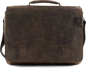 Strellson Aktentasche Richmond Briefbag männlich 240-3311 BRAUN onesize