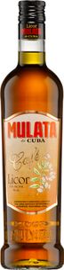 Mulata Licores Cafe