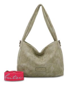 Fritzi aus Preußen Jule Sunny Schultertasche 31 cm