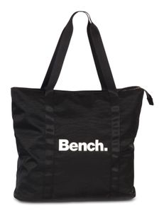 Bench  City Girls Freizeittasche 43 cm 24 l - Schwarz