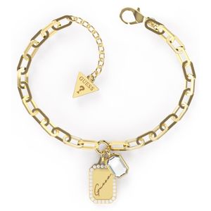 GUESS JEWELS NEW COLLECTION JEWELERRY Mod. JUBB01136JWYGS