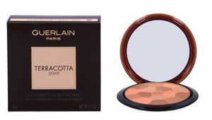 Guerlain Kompaktpuder Face Make-up Terracotta Light 03 Medium Warm