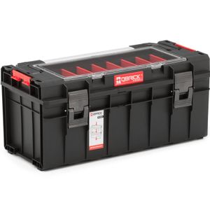 Qbrick System Werkzeugkoffer - Pro 600 - Organizer