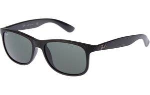 RAY BAN Sonnenbrille Sunglasses RB 4195 6087/4Q Gr. 52 Wayfarer Tech Lite