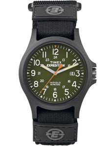 Timex TW4B00100 Acadia Herren-Armbanduhr