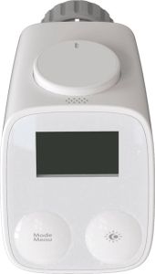 essentials Heizkörperthermostat programmierbar