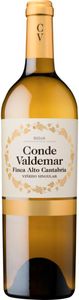 Conde Valdemar Blanco Alto Cantabria Rioja | Spanien | 13,0% vol | 0,75 l
