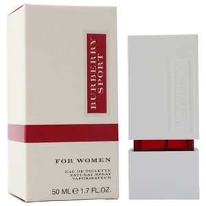 Burberry Sport for Women Eau de Toilette 50ml EdT Parfum