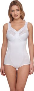 Susa Corselet ohne Bügel 6493 (95 D Weiss) Susa Corselet ohne Bügel 6493 (95 D Weiss)