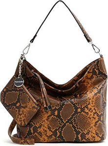 Tamaris Beutel Andrea 30181 Damen Handtaschen Animal Tamaris Beutel Andrea 30181 Damen Handtaschen Animal