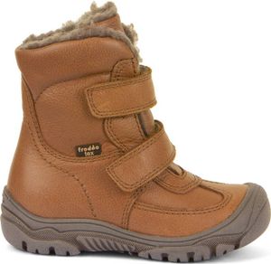 Froddo Linz Wool Tex High Cognac Größe EU 37