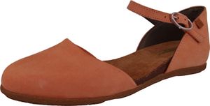 El naturalista Sandalen ND54 PLEASANT PEACH/STELLA Farbe Peach