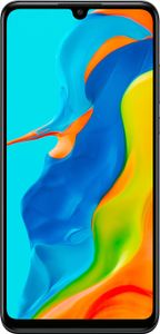 Huawei P30 Lite New Edition 256 GB Dual-Sim Midnight Black Ako nový